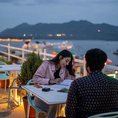 Citylights By Musafir Ουνταϊπούρ Εξωτερικό φωτογραφία