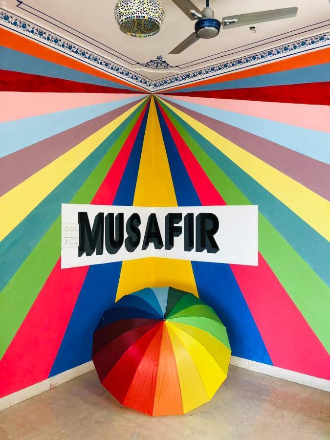 Citylights By Musafir Ουνταϊπούρ Εξωτερικό φωτογραφία